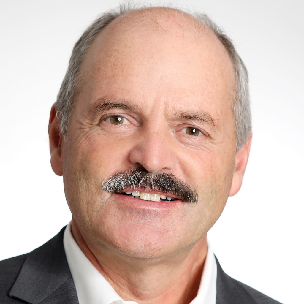 Josef Müller Kaufm. Leiter J. Erni AG XING