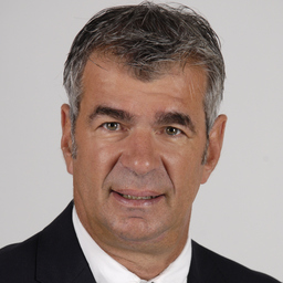 Gerhard Hofstätter