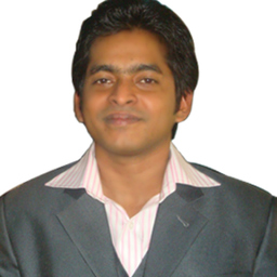 Jobayer Ahmed