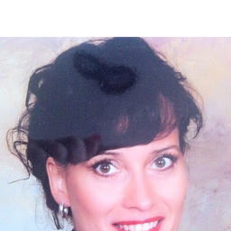 Corinna Strauch