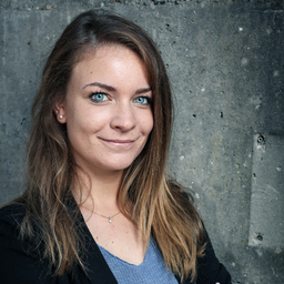 Svenja Lippert