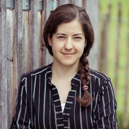 Fabienne Horber
