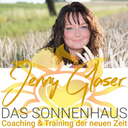 Jenny Glaser Das Sonnenhaus 