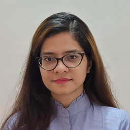 Payal Soni