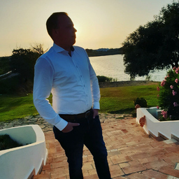 Alexander Klaus