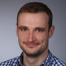 Dipl.-Ing. Christoph Haerting