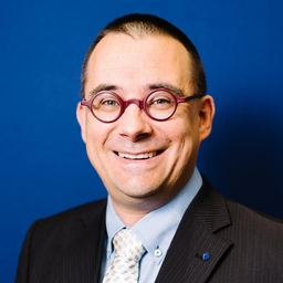 Prof. Dr. Florian Altendorfner's profile picture