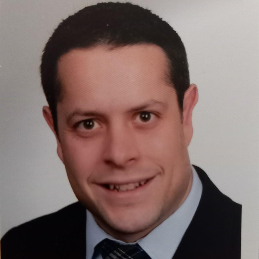 Jörg Schrief Bereichsleiter Firmenkundenberatung und Private Banking