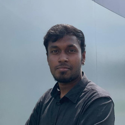 Gausic Vasanthi Chandrasekaran