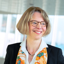 Dr. Dorothea Wenzel