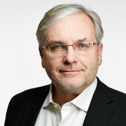 Profilbild Gerhard Kleiss