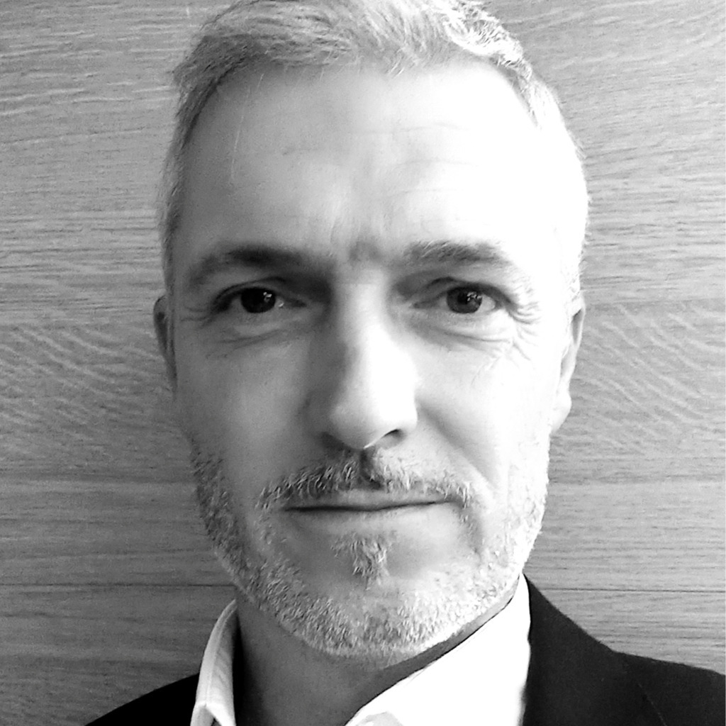 Michael Bertram Senior Account Manager / Relationship Manager