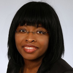 Tatiana Njeunou