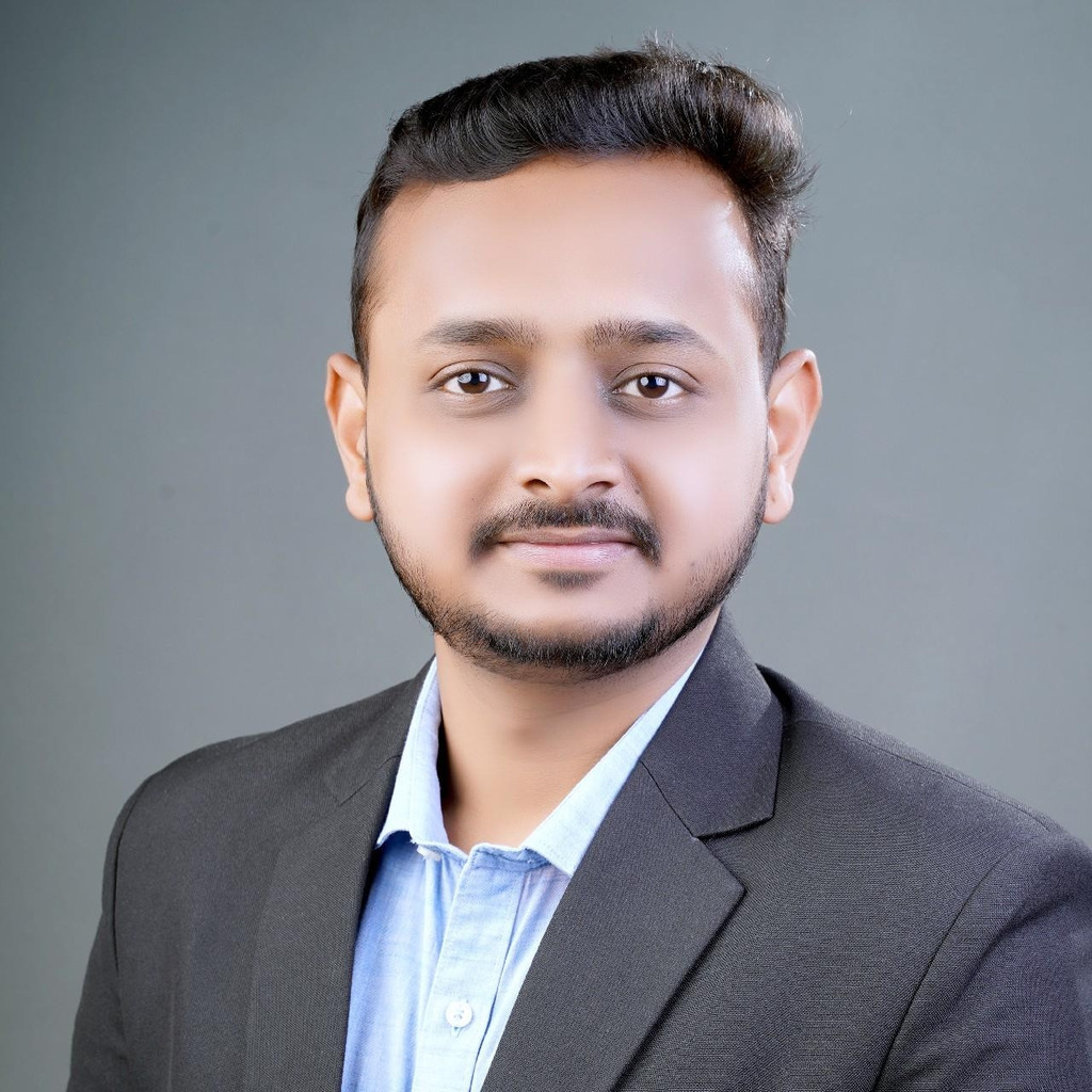 Pranao Mahalle Masterarbeit Witzenmann GmbH XING