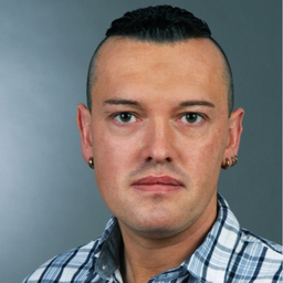 Marcel Zimmermann