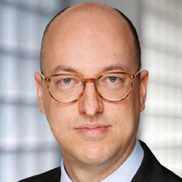 Benjamin Huck
