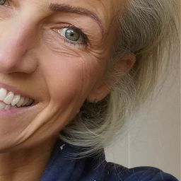 Christina Otterstädt