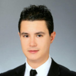 Hasan Serkan TEZCÜR