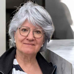 Dr. Sandra M. Bartsch-Beuerlein