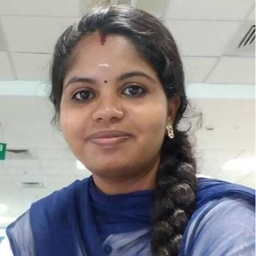 Chandrika Ramaswamy