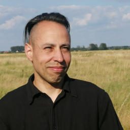 Mario Wagner