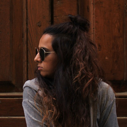 Hajra Tariq