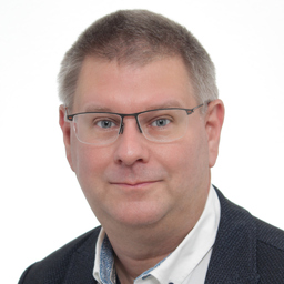 Dr. Holger Claußen