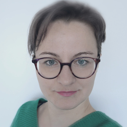 Katarzyna Pisanska
