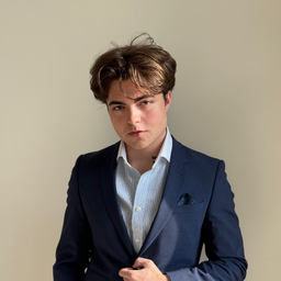 Noah Krüger