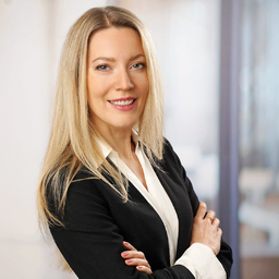 Marina Kraft