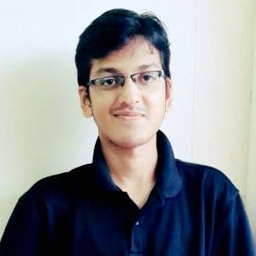 Mayukh Singh