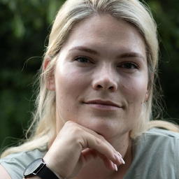 Pauline Tolle's profile picture