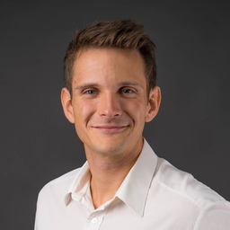 Patrick Schmidt