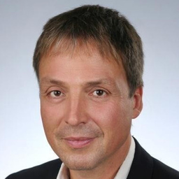 Dirk Böhm