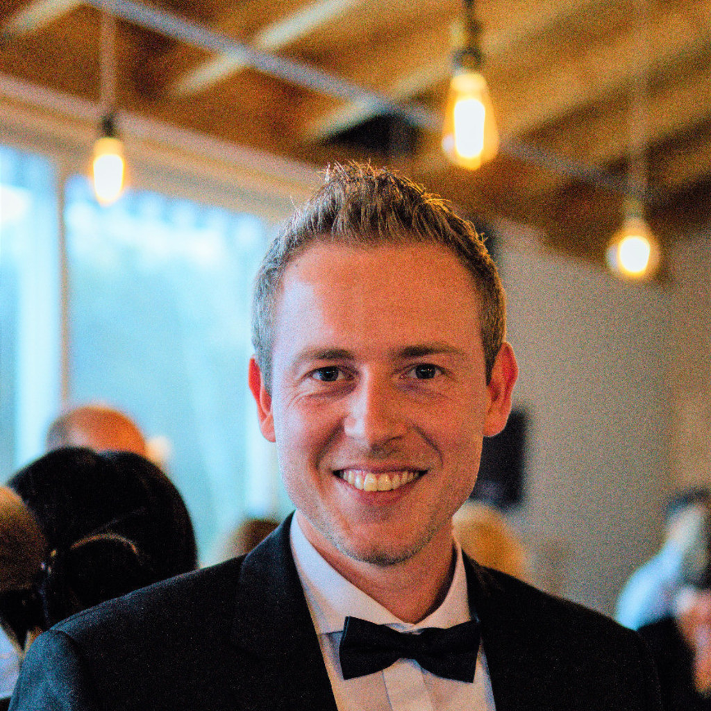 Lorenz Braun Teammanager SCIC / Infrastruktur Babtec