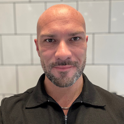 Simon Martinez
