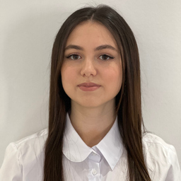 Merve Sanverdi