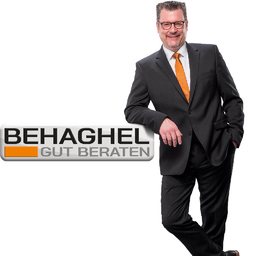 Carsten Behaghel