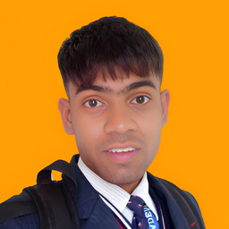 Rabin Paswan