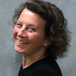 Simone Silbernagel