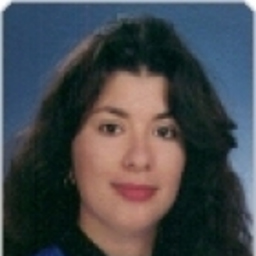 Claudia Patricia sepulveda