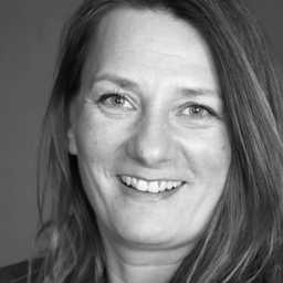 Andrea Oldenburg-Böckler