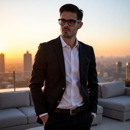 Thiago Holtz