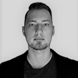 Mikhail Darin