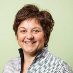 Gabriele Bauer