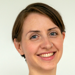 Profilbild Sabine Wenk