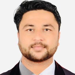 Kashif Ali