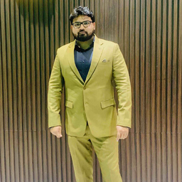 Atif Zafar Khan