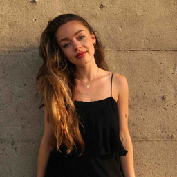 Mareike Julia Kräuter