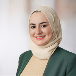 Eman Akhras